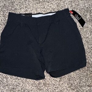 NEW-Under Armour  Shorts Size 0